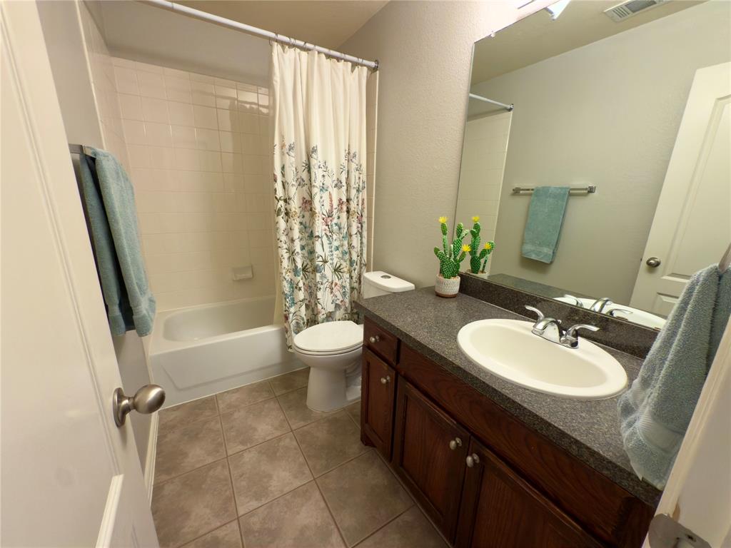 Ranch At Eagle Mountain Add - Residential