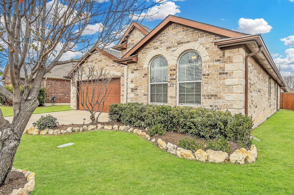 Ranch At Eagle Mountain Add - Residential