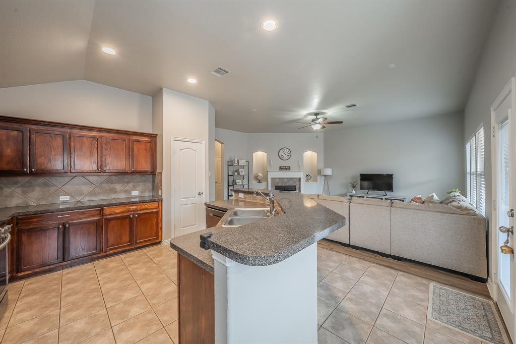 Ranch At Eagle Mountain Add - Residential