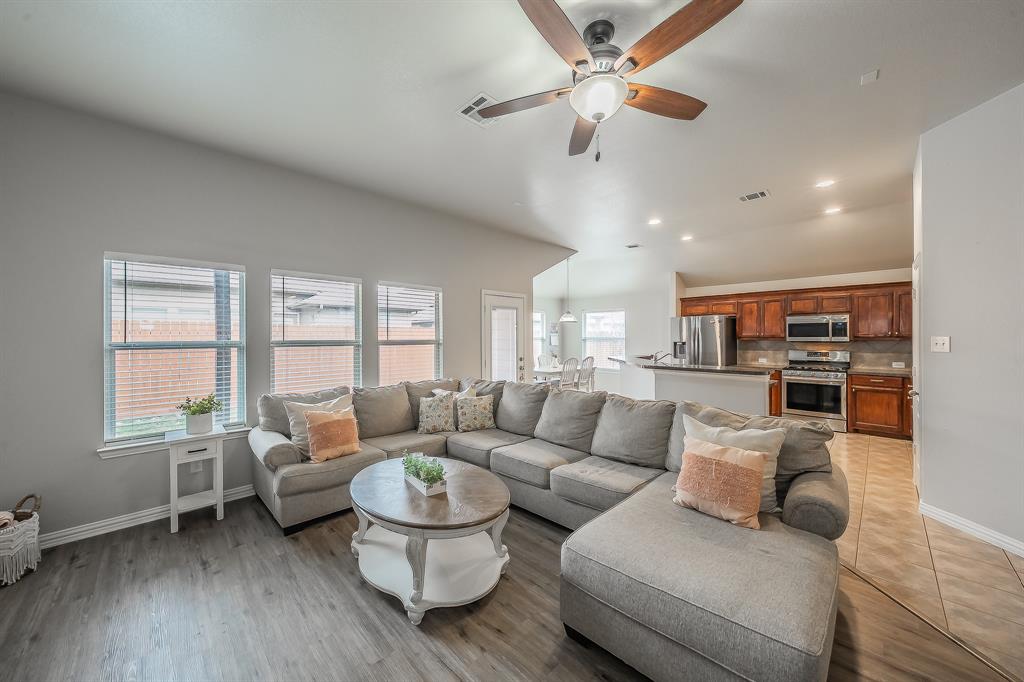 Ranch At Eagle Mountain Add - Residential