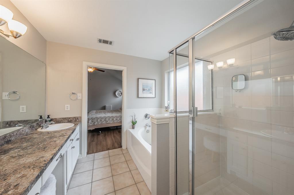 Ranch At Eagle Mountain Add - Residential