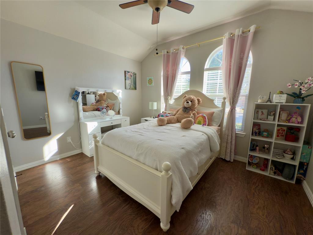 Ranch At Eagle Mountain Add - Residential