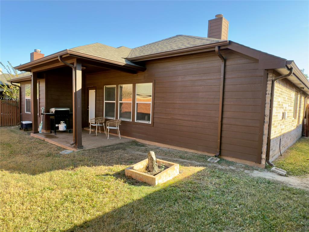 Ranch At Eagle Mountain Add - Residential