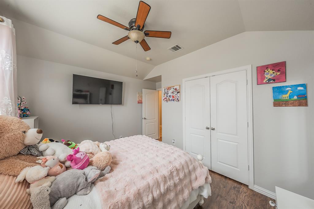 Ranch At Eagle Mountain Add - Residential