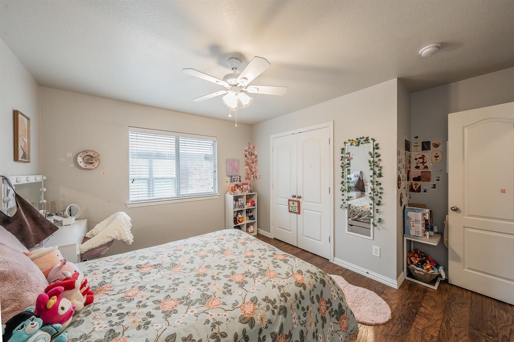 Ranch At Eagle Mountain Add - Residential