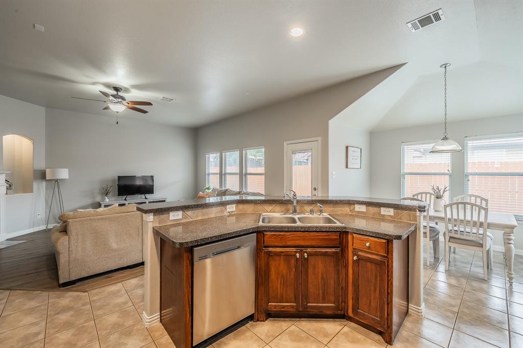 Ranch At Eagle Mountain Add - Residential