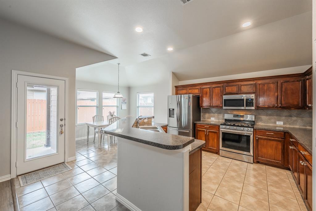 Ranch At Eagle Mountain Add - Residential