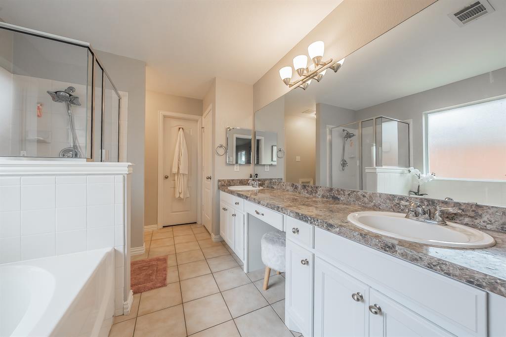 Ranch At Eagle Mountain Add - Residential