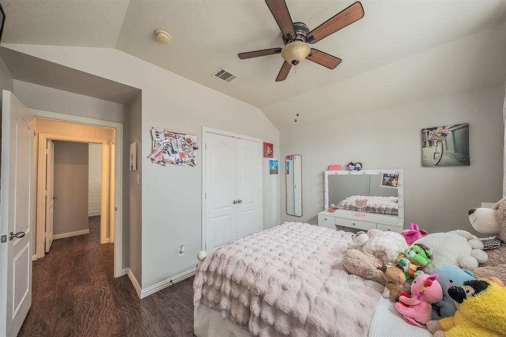 Ranch At Eagle Mountain Add - Residential