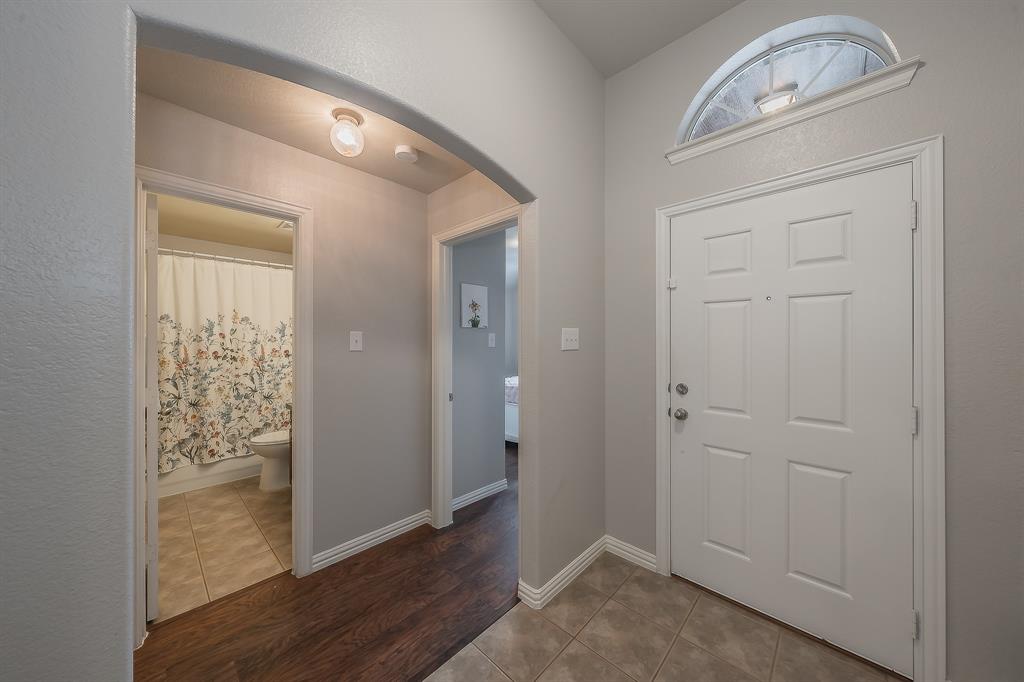 Ranch At Eagle Mountain Add - Residential