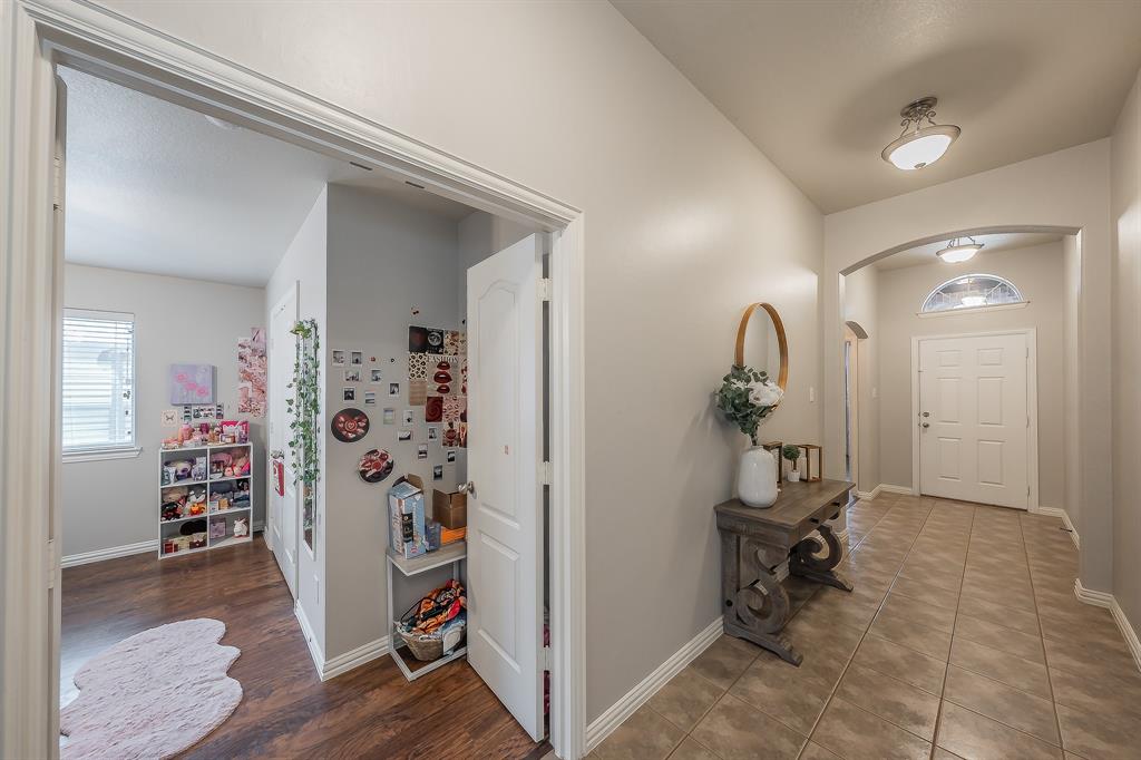 Ranch At Eagle Mountain Add - Residential