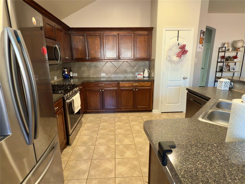 Ranch At Eagle Mountain Add - Residential