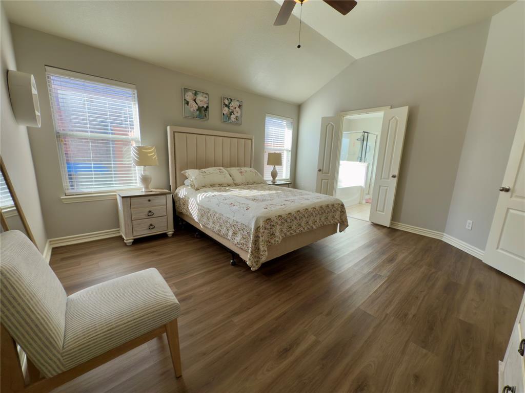 Ranch At Eagle Mountain Add - Residential