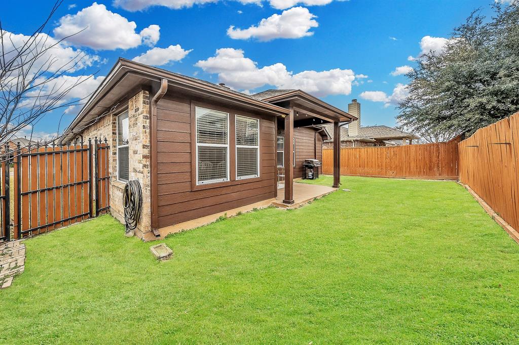 Ranch At Eagle Mountain Add - Residential