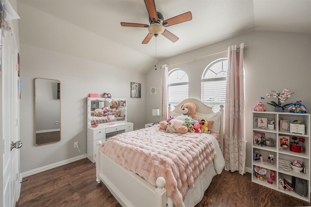 Ranch At Eagle Mountain Add - Residential