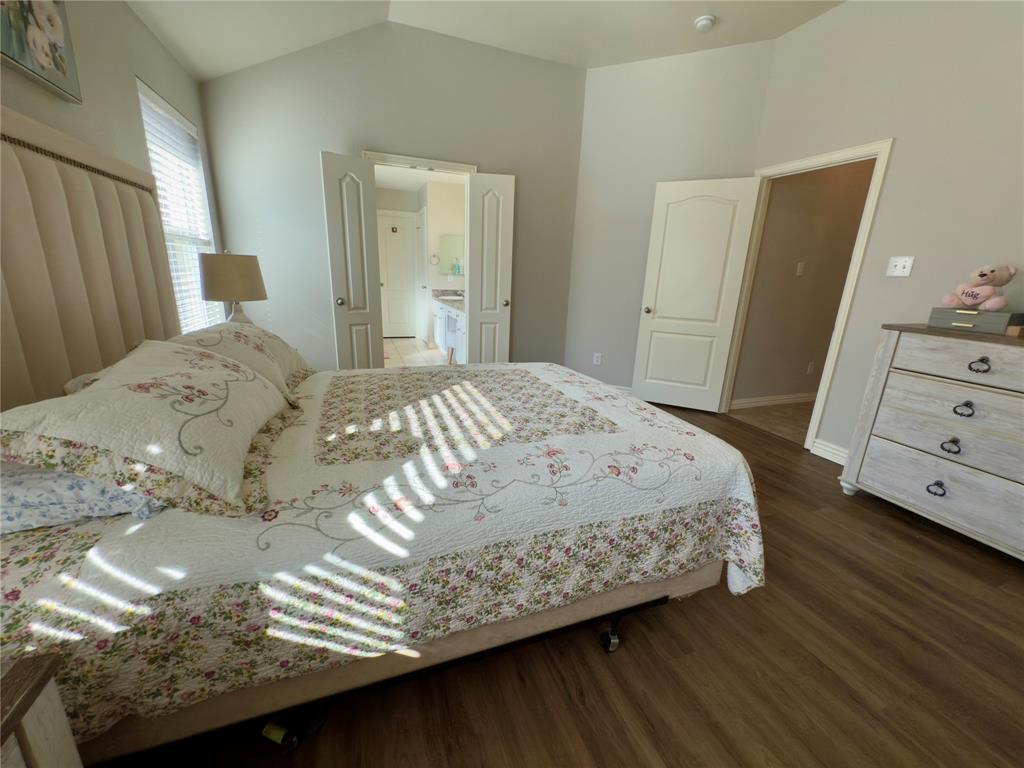 Ranch At Eagle Mountain Add - Residential