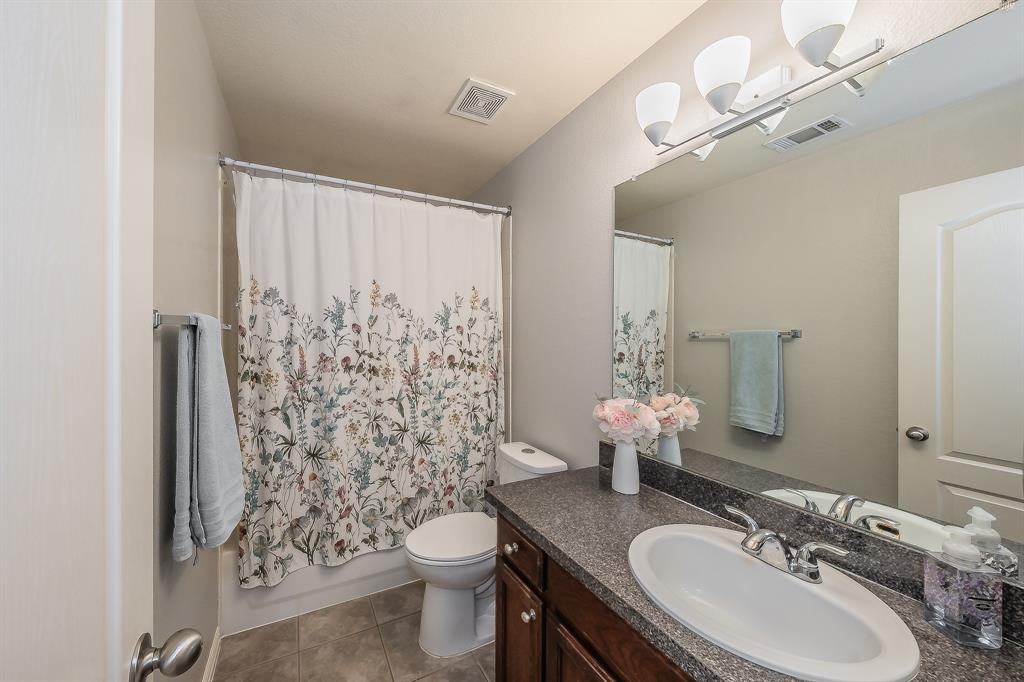 Ranch At Eagle Mountain Add - Residential