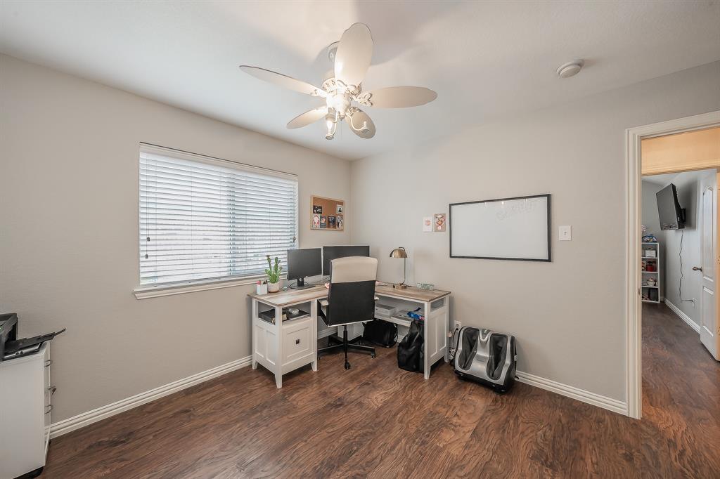 Ranch At Eagle Mountain Add - Residential