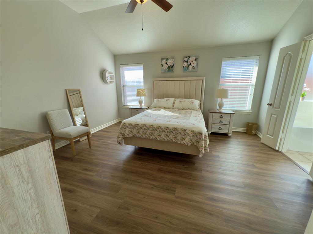 Ranch At Eagle Mountain Add - Residential