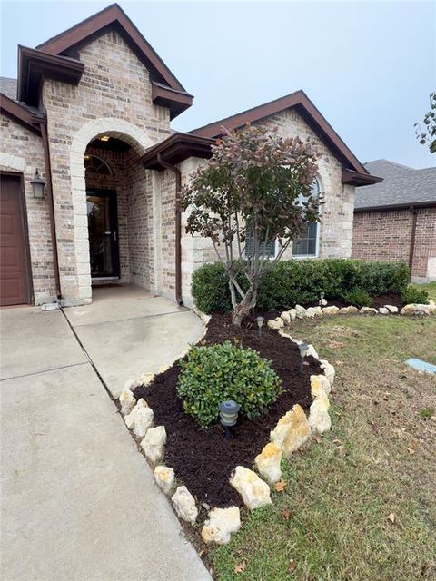 6956 Big Wichita Drive Fort Worth TX 76179