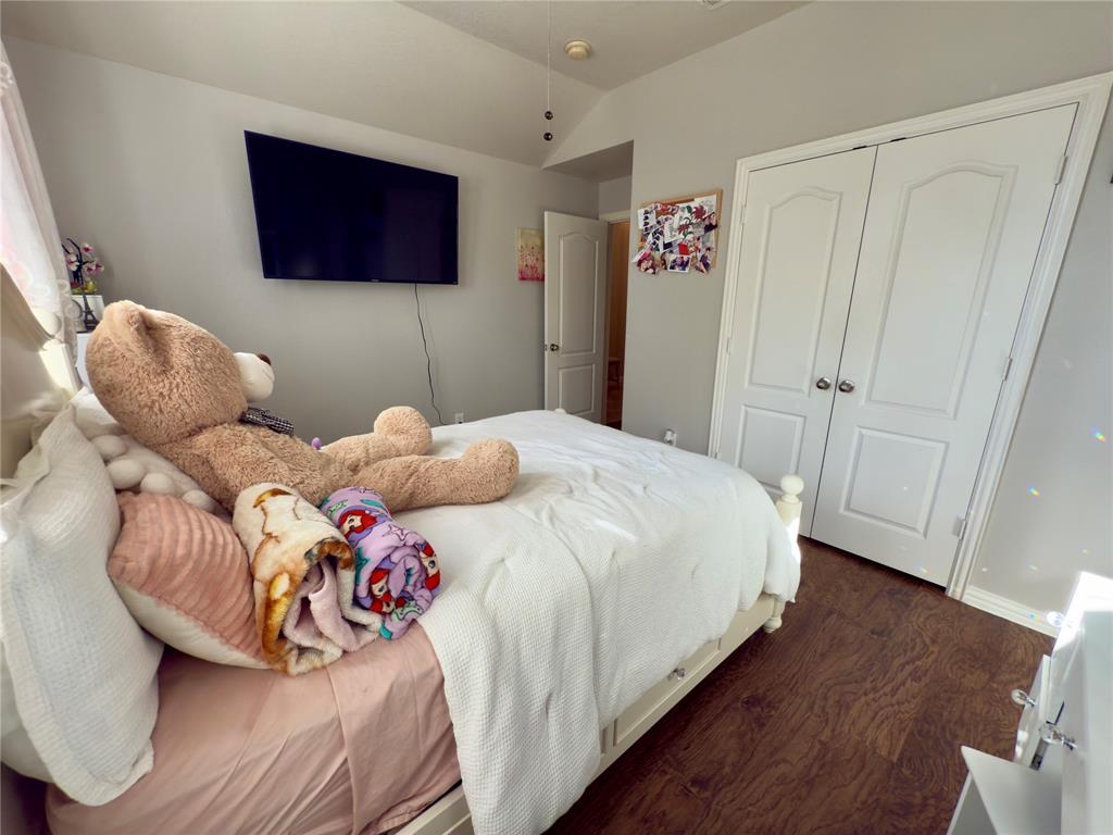 Ranch At Eagle Mountain Add - Residential