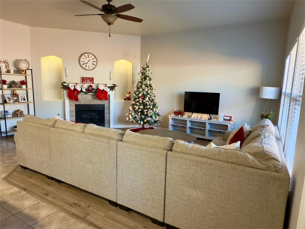 Ranch At Eagle Mountain Add - Residential