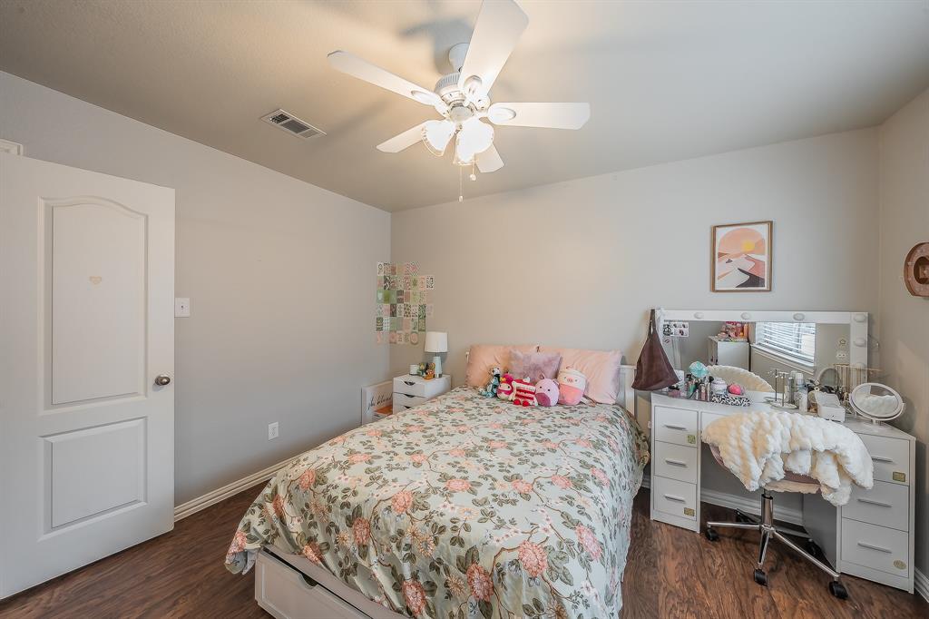 Ranch At Eagle Mountain Add - Residential