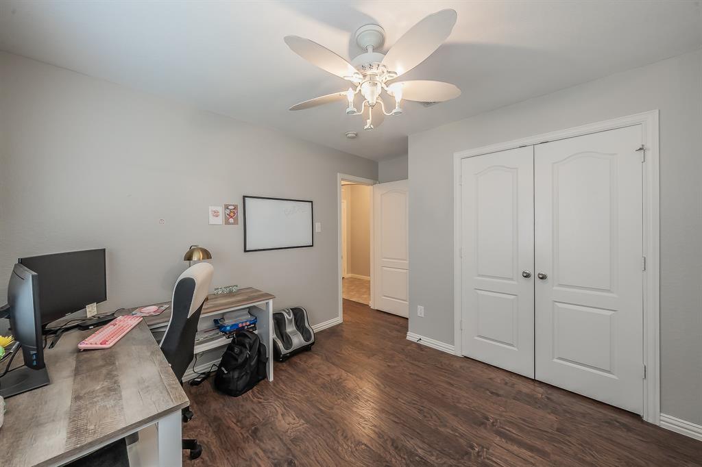 Ranch At Eagle Mountain Add - Residential