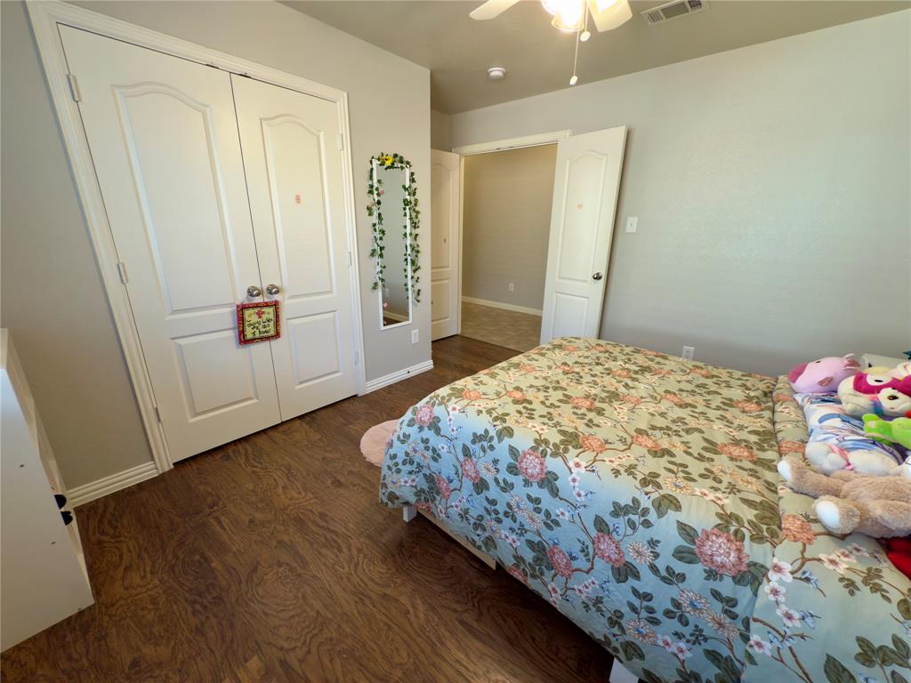 Ranch At Eagle Mountain Add - Residential