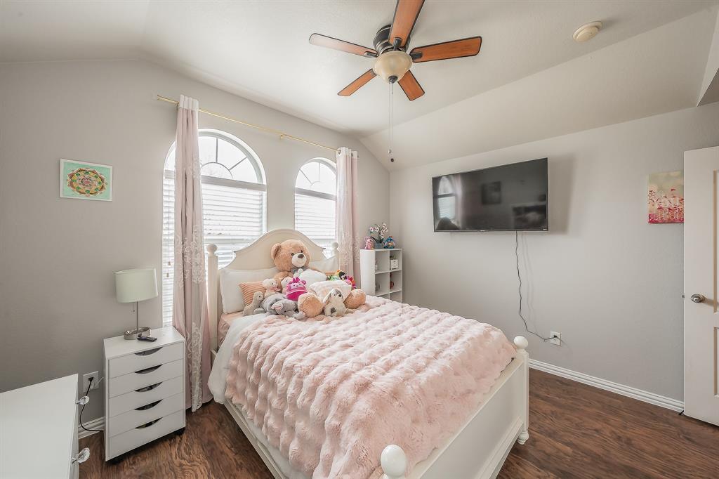 Ranch At Eagle Mountain Add - Residential