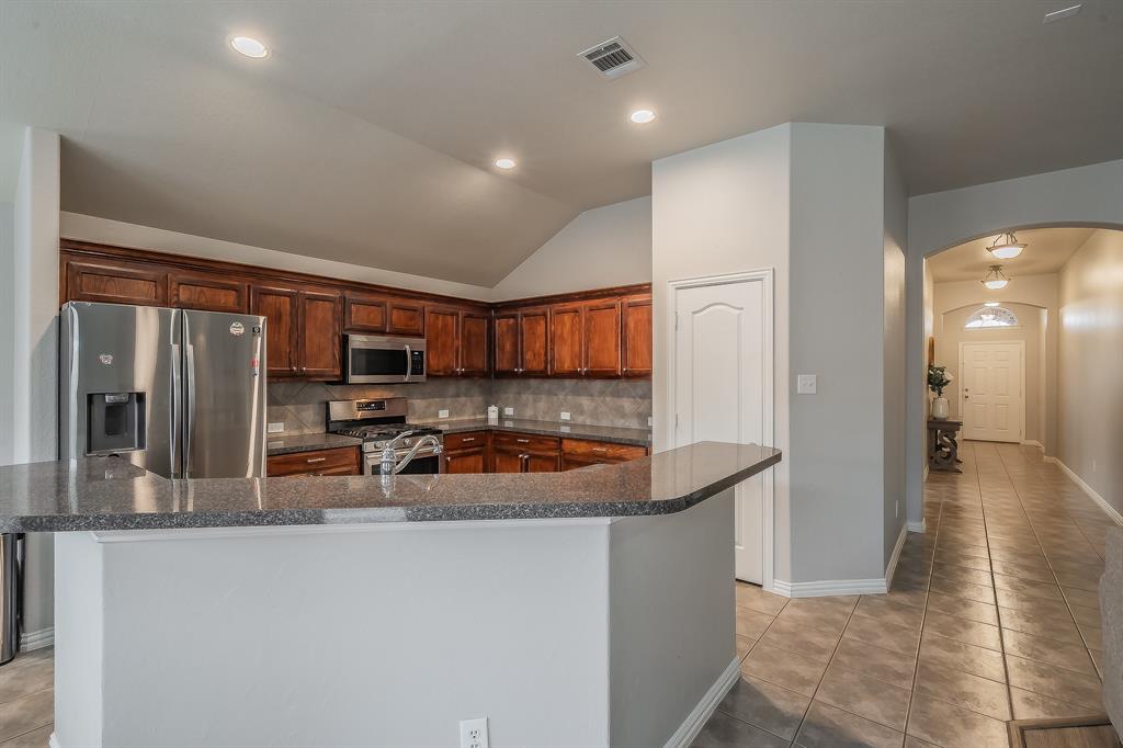 Ranch At Eagle Mountain Add - Residential