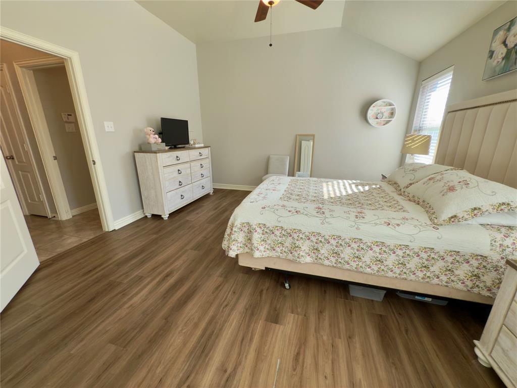 Ranch At Eagle Mountain Add - Residential