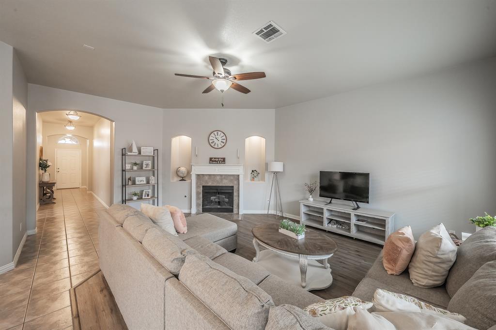 Ranch At Eagle Mountain Add - Residential