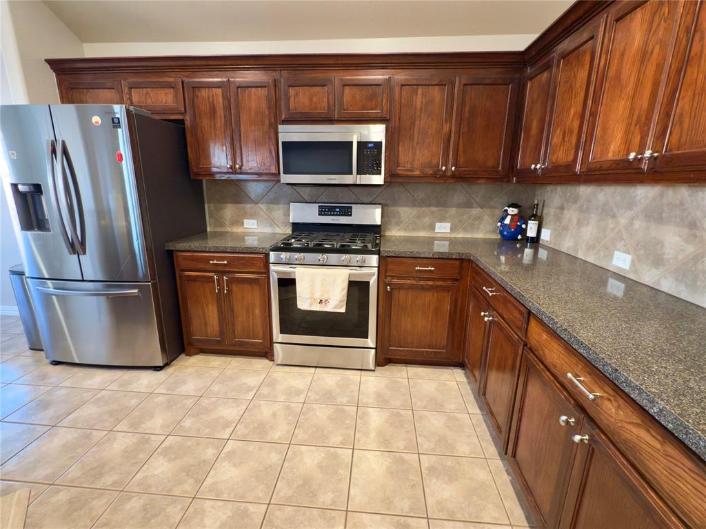 Ranch At Eagle Mountain Add - Residential