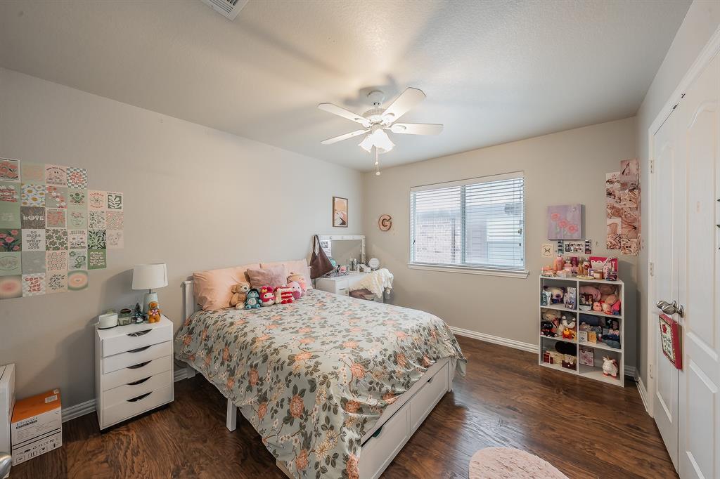 Ranch At Eagle Mountain Add - Residential