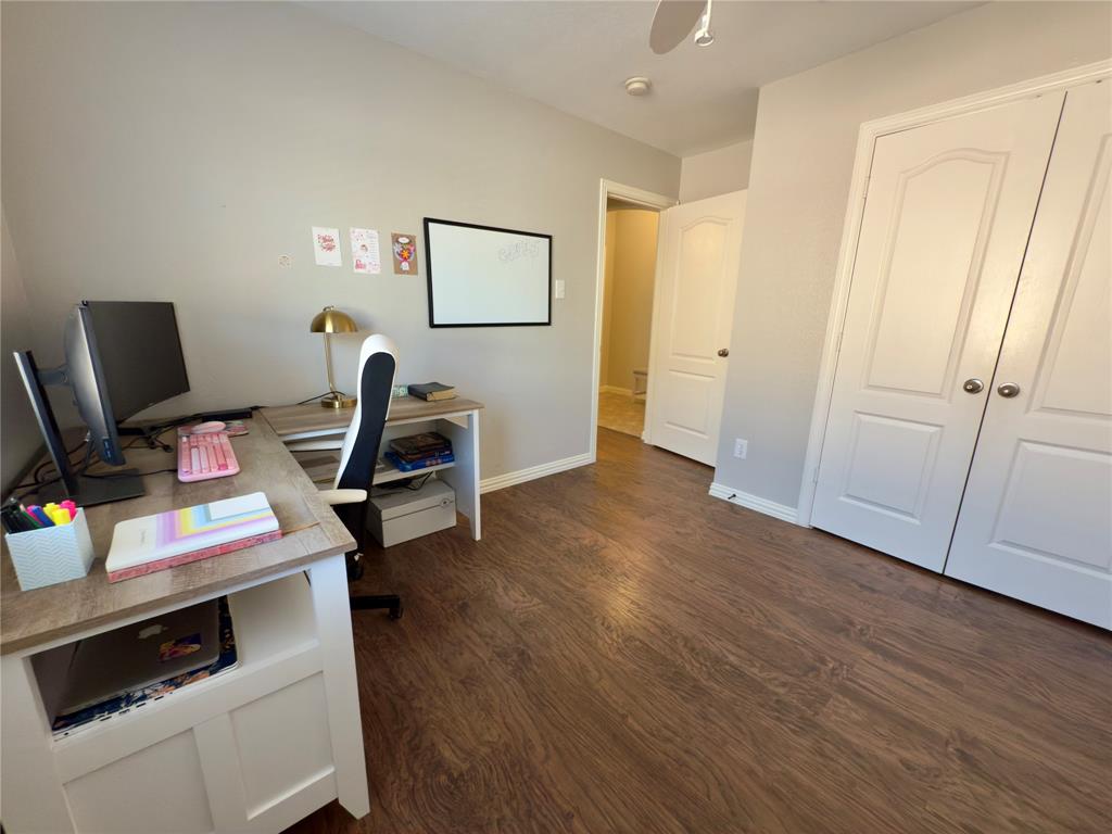 Ranch At Eagle Mountain Add - Residential