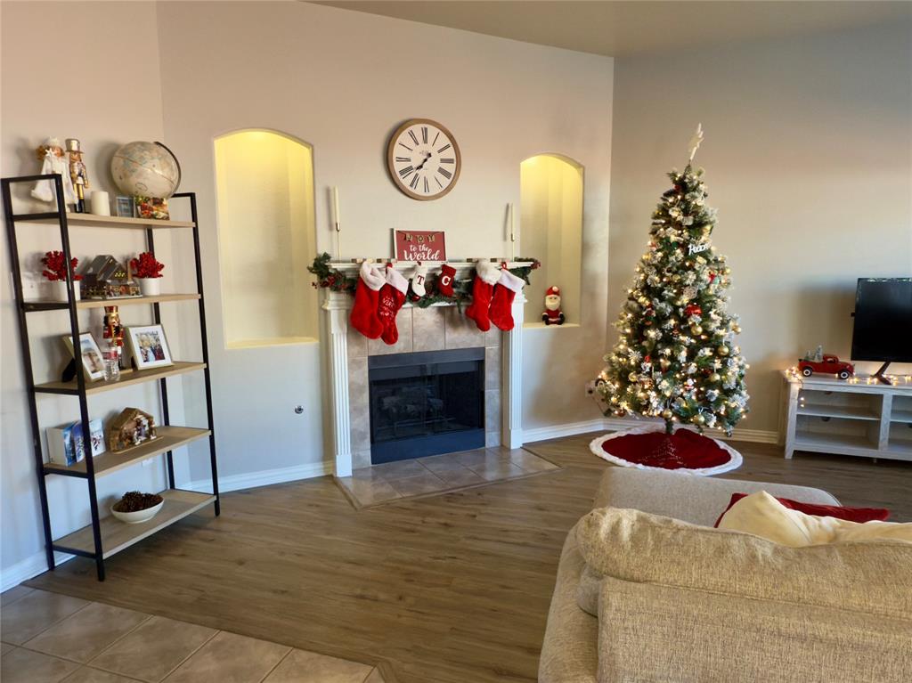 Ranch At Eagle Mountain Add - Residential