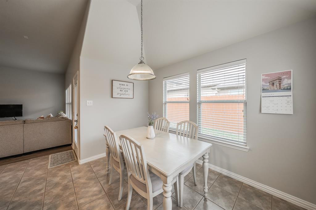 Ranch At Eagle Mountain Add - Residential