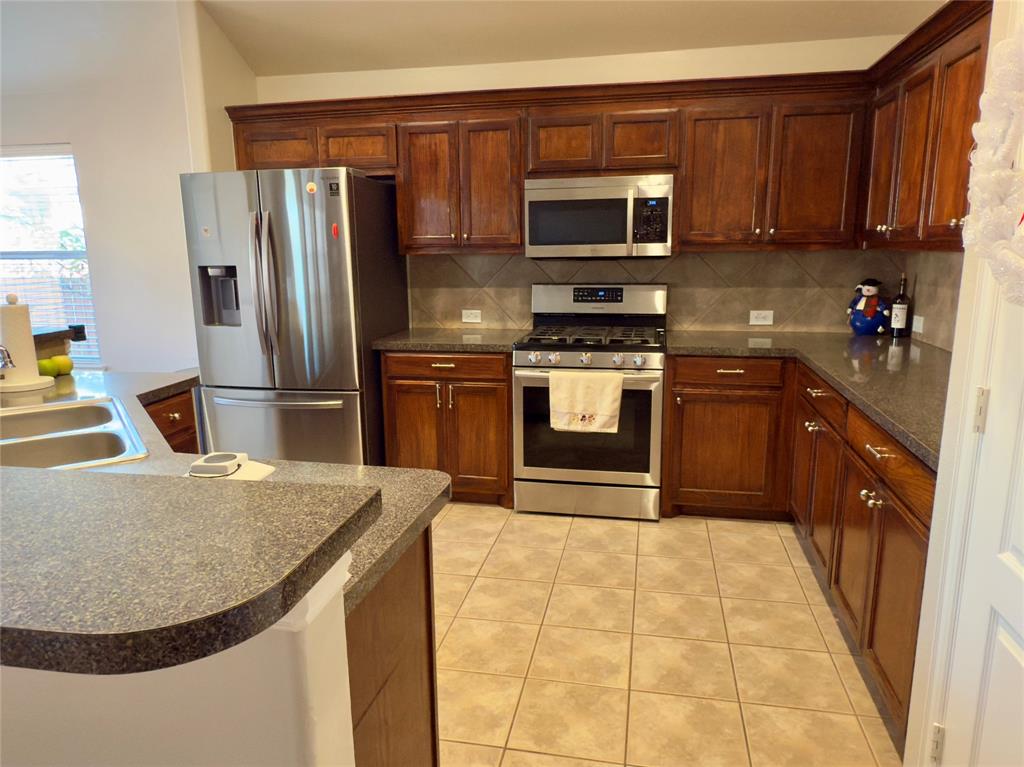 Ranch At Eagle Mountain Add - Residential