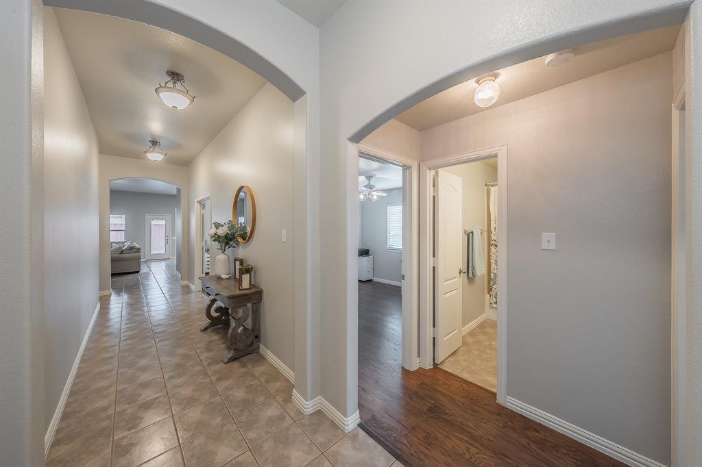 Ranch At Eagle Mountain Add - Residential