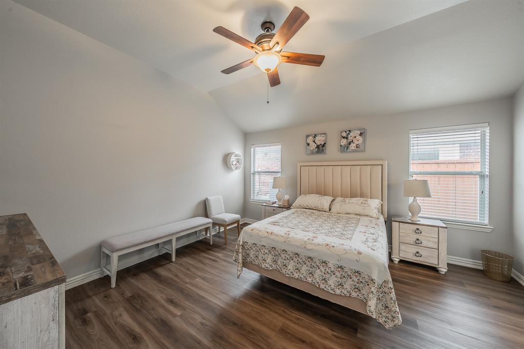 Ranch At Eagle Mountain Add - Residential