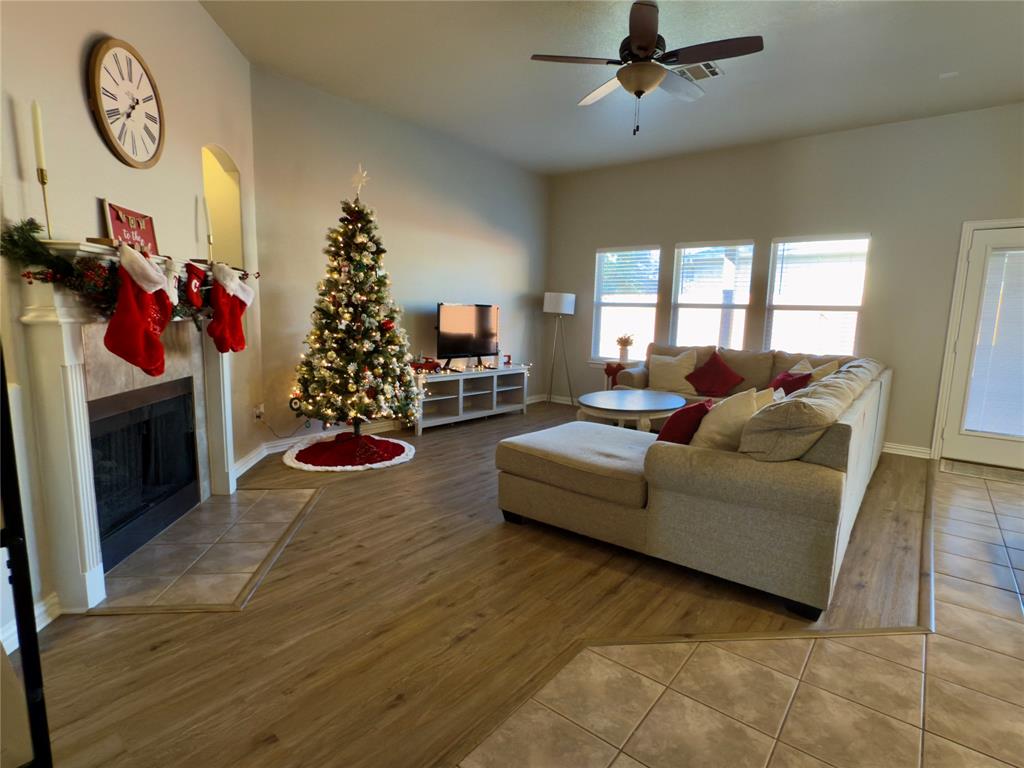 Ranch At Eagle Mountain Add - Residential