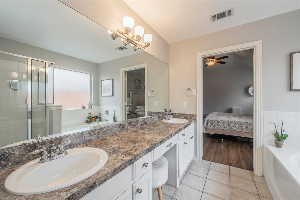 Ranch At Eagle Mountain Add - Residential