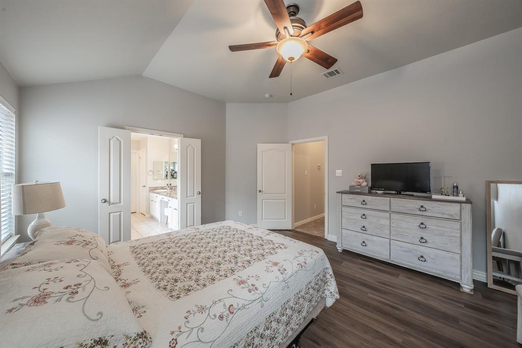 Ranch At Eagle Mountain Add - Residential