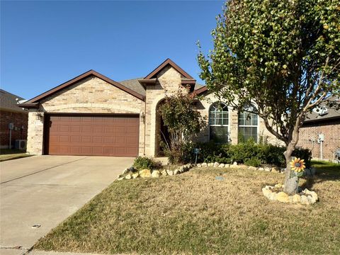 Photo of 6956 Big Wichita Drive, Fort Worth, TX 76179 (MLS # 21112344)