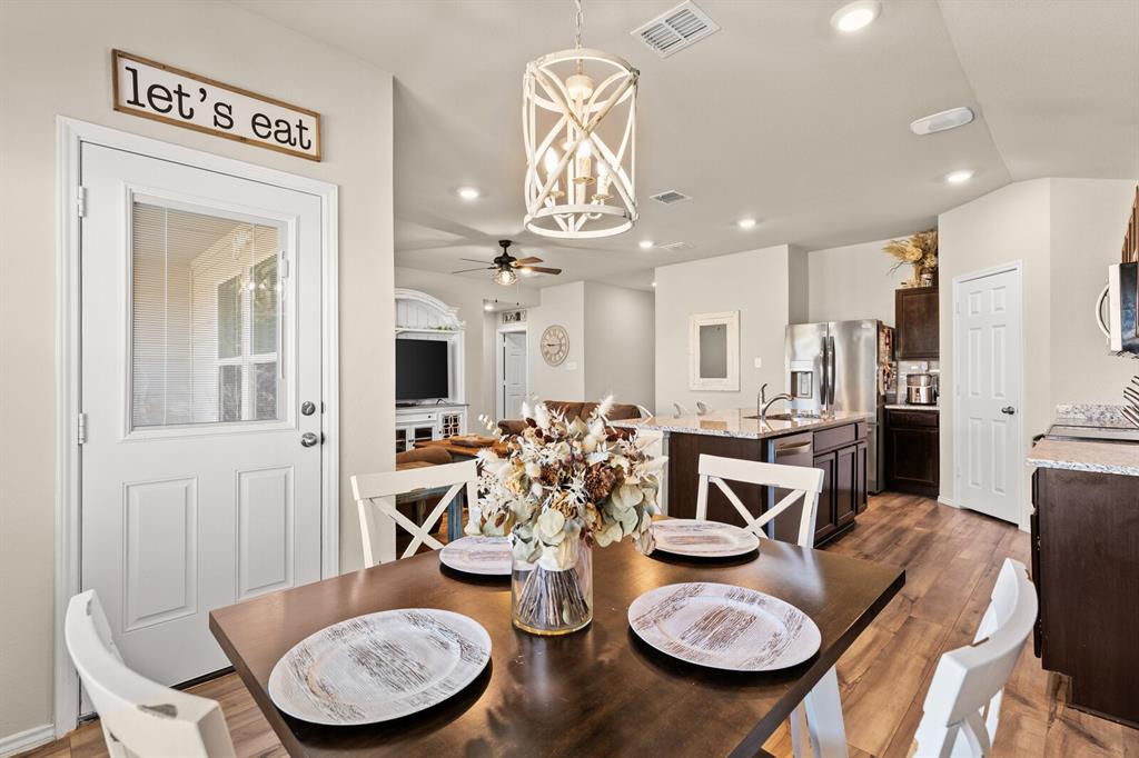 Rivers Crossing - Residential