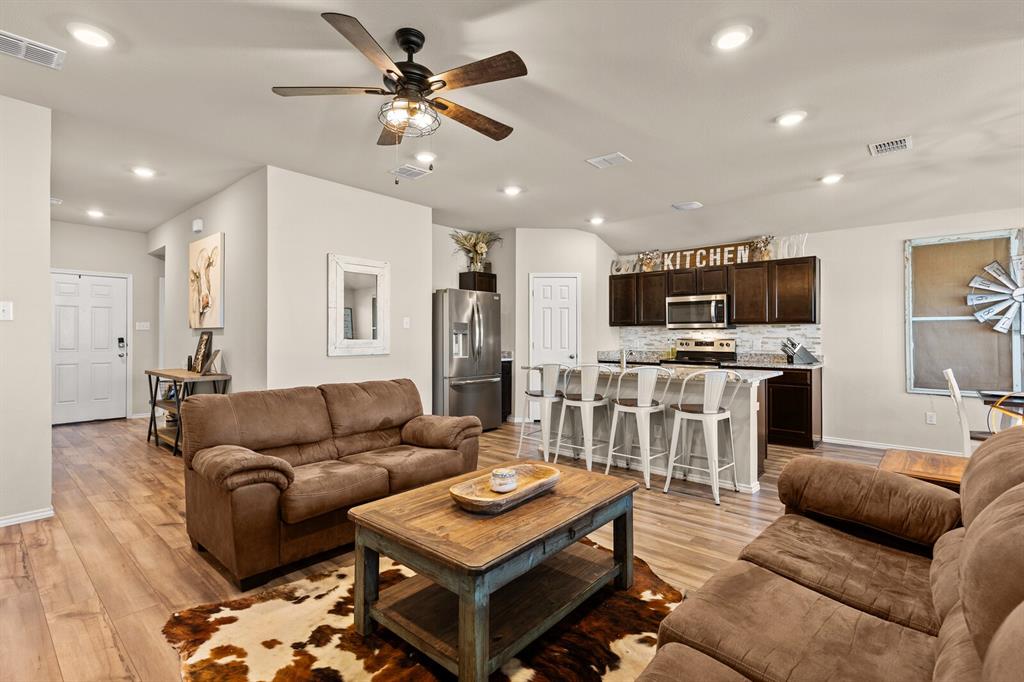 Rivers Crossing - Residential