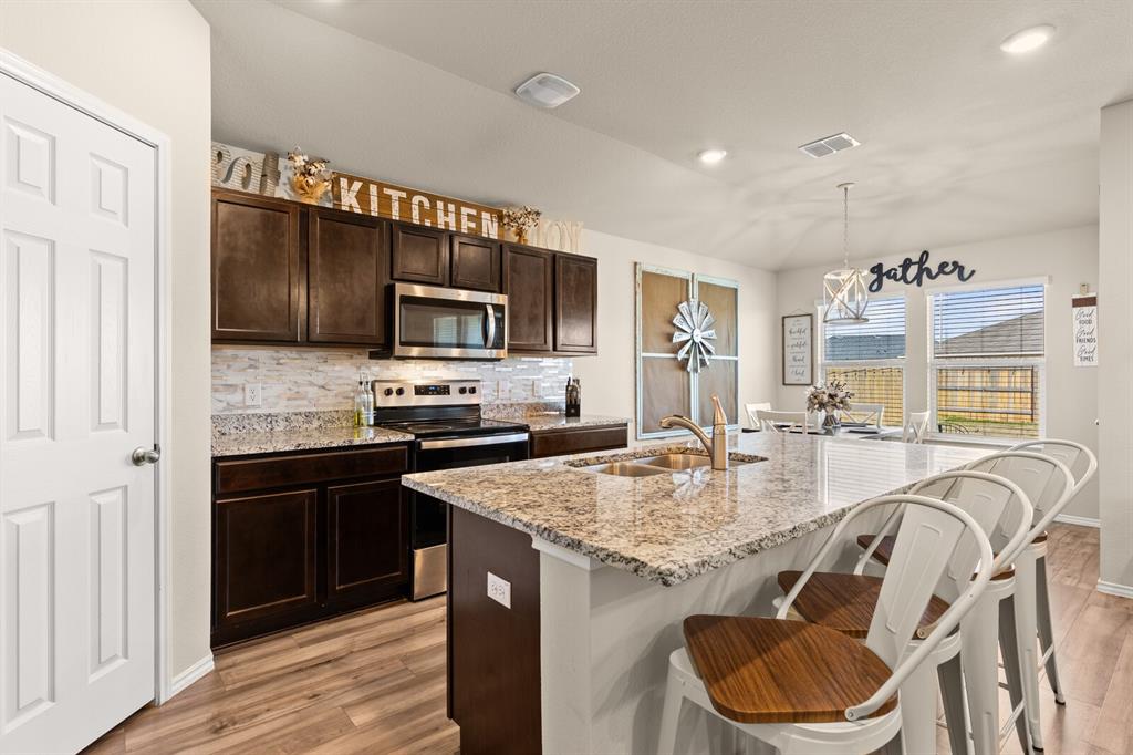 Rivers Crossing - Residential