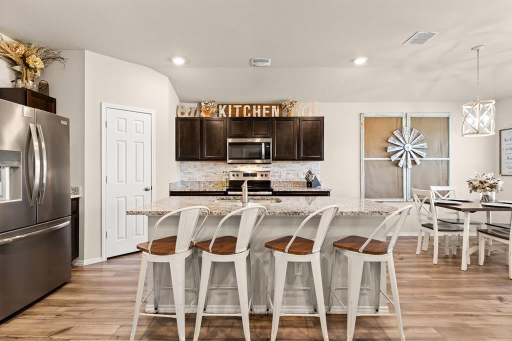 Rivers Crossing - Residential