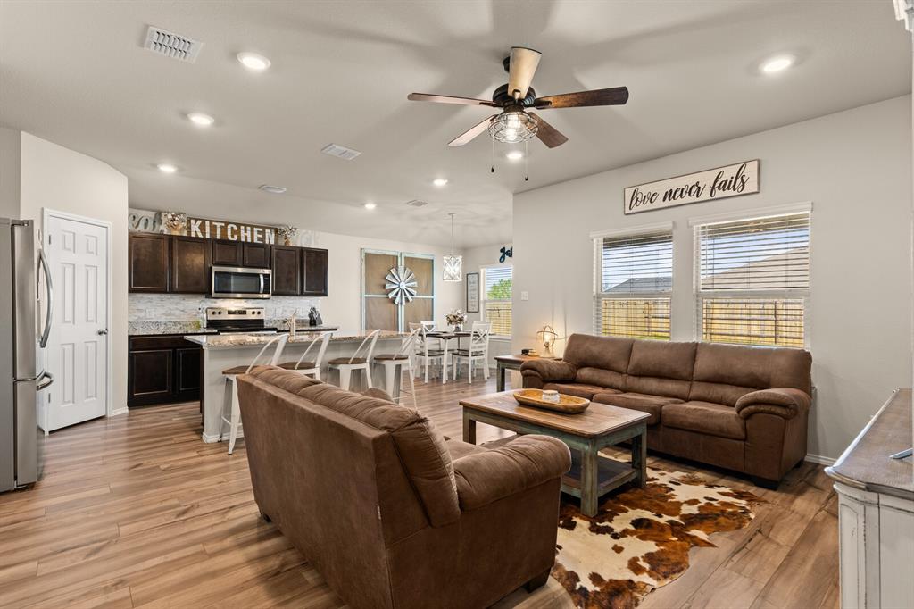 Rivers Crossing - Residential